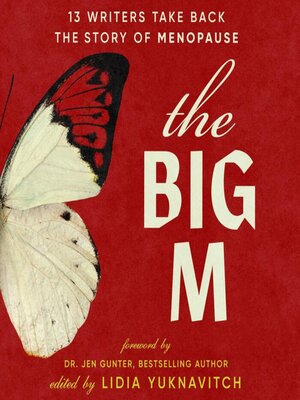 cover image of The Big M